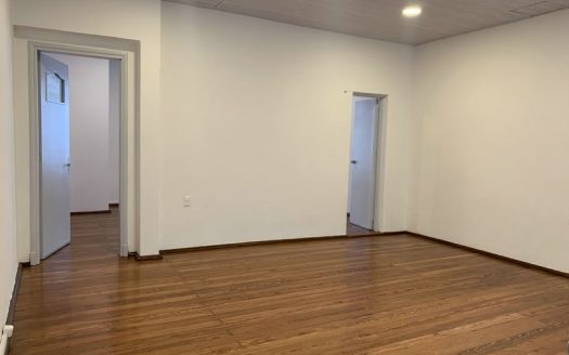 ALQUILER OFICINA SAN JOSE 1337/ 11