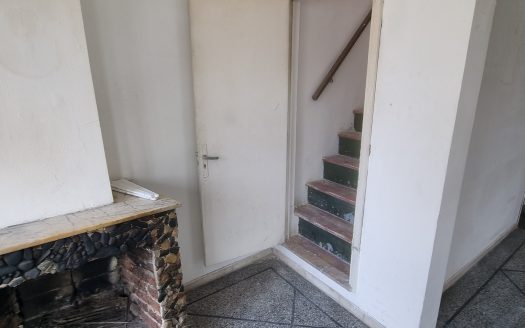VENTA CASA LA BLANQUEADA MONTE CASEROS y LUIS A. DE HERRERA