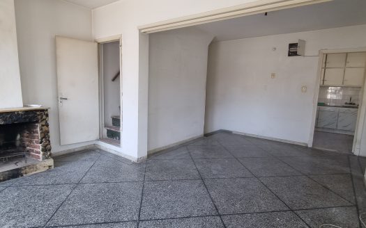 VENTA CASA LA BLANQUEADA MONTE CASEROS y LUIS A. DE HERRERA