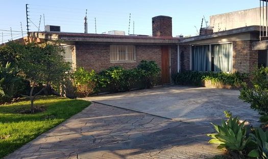AV.ITALIA  y CALDAS