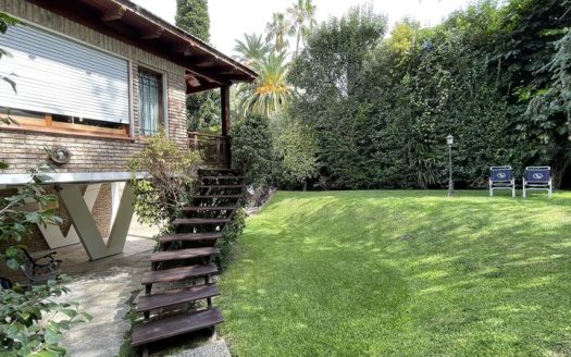 CARRASCO  próxima a CARRASCO LAWN TENNIS