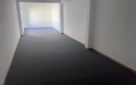 VENTA ESCRITORIO EN EL CORAZON DE LA CIUDAD VIEJA-BANCARIA y PROFESIONAL