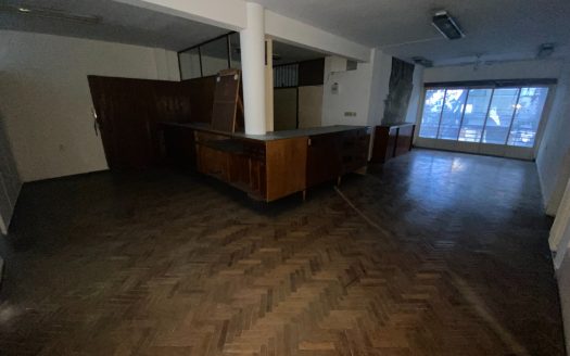 VENTA ESCRITORIO – FLORIDA y SORIANO