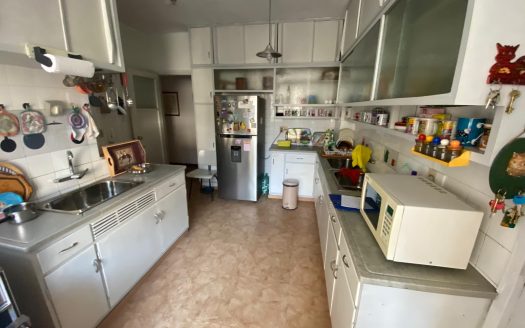 VENTA APARTAMENTO  CENTRO 3 DORMITORIOS – RIO BRANCO y MERCEDES