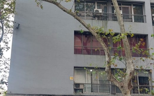 VENTA APARTAMENTO ESQUINA PARA OFICINA-CONSULTORIO O ESTUDIO PROFESIONAL SUP.204M2
