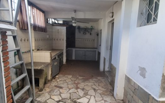 VENTA CASA 4 DORMITORIOS EN ATAHUALPA -PRADO CON COCHERA- REGIMIENTO 9