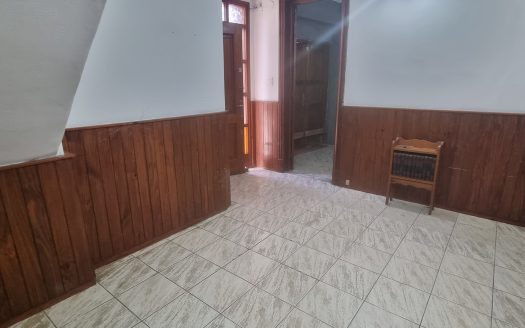 VENTA CASA POCITOS NUEVO-BUCEO 3 dormitorios con garaje . próximo Montevideo Shopping