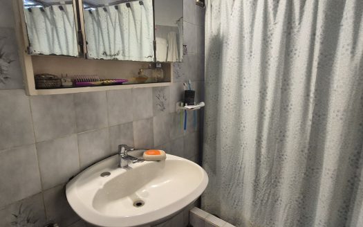 VENTA CASA EN POCITOS NUEVO CON RENTA- 2 DORMITORIOS