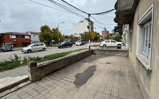 ALQ. LUIS ALBERTO DE HERRERA 3285/13