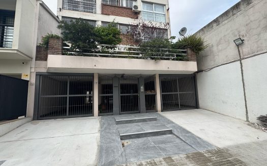 ALQ. APTO QUEBRACHO 2725/202