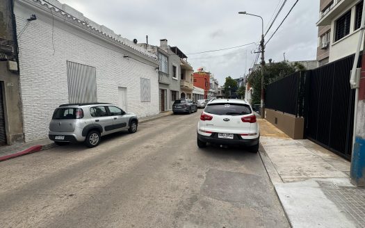 ALQ. APTO QUEBRACHO 2725/202