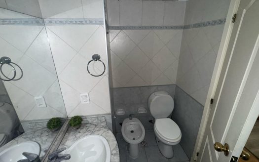 ALQ. APTO HÉCTOR MIRANDA 2444/305